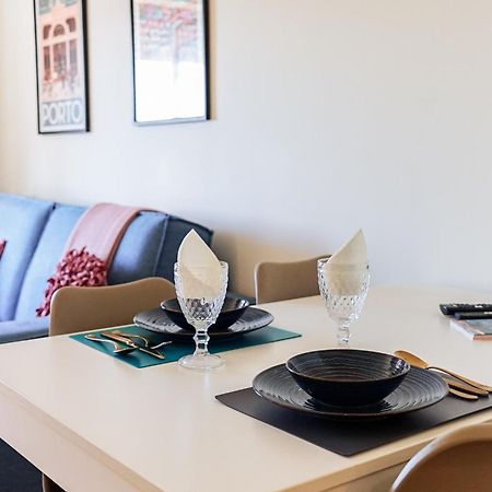 Haims By Checkloc Homes OOporto Extérieur photo