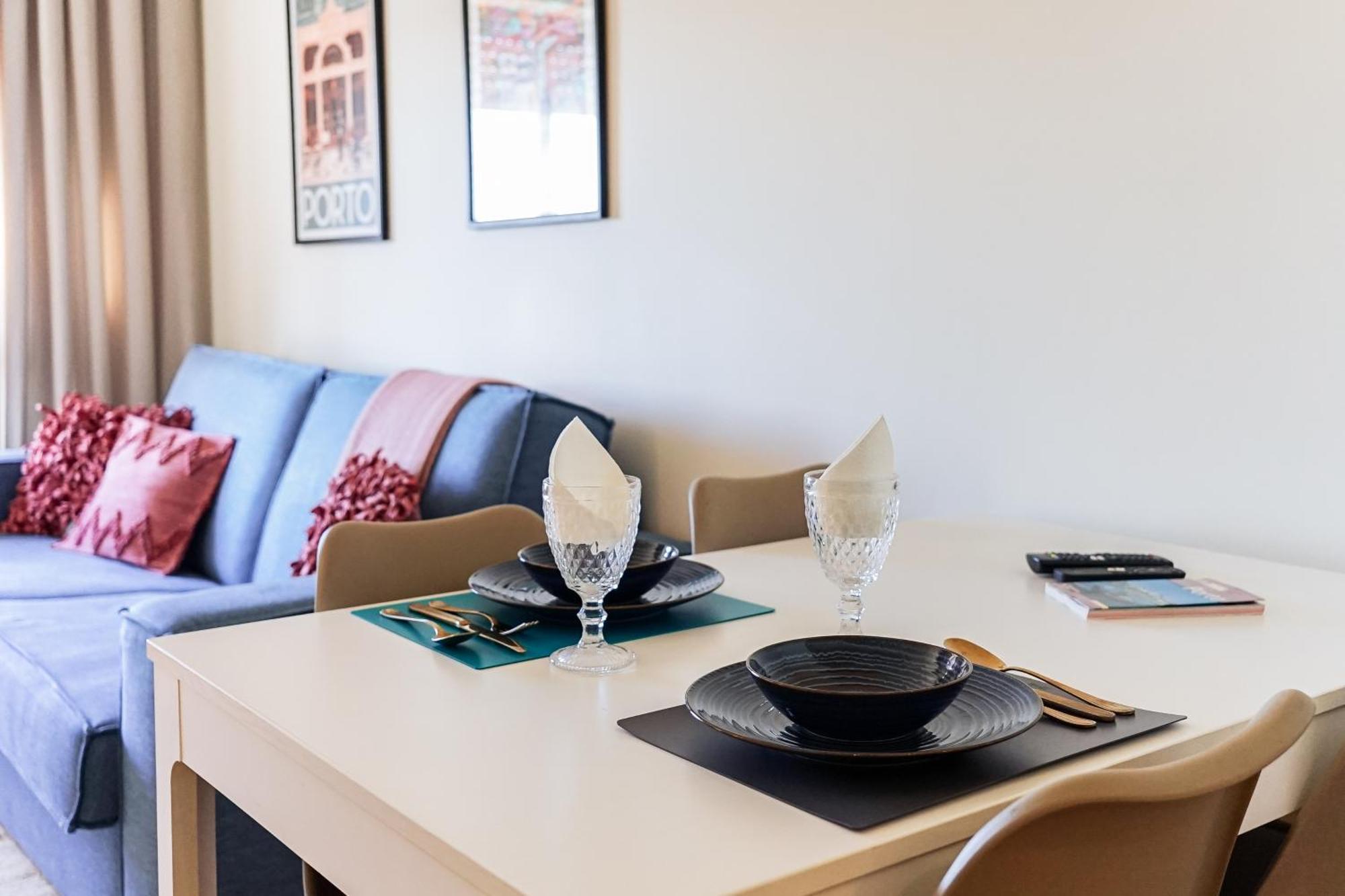Haims By Checkloc Homes OOporto Extérieur photo