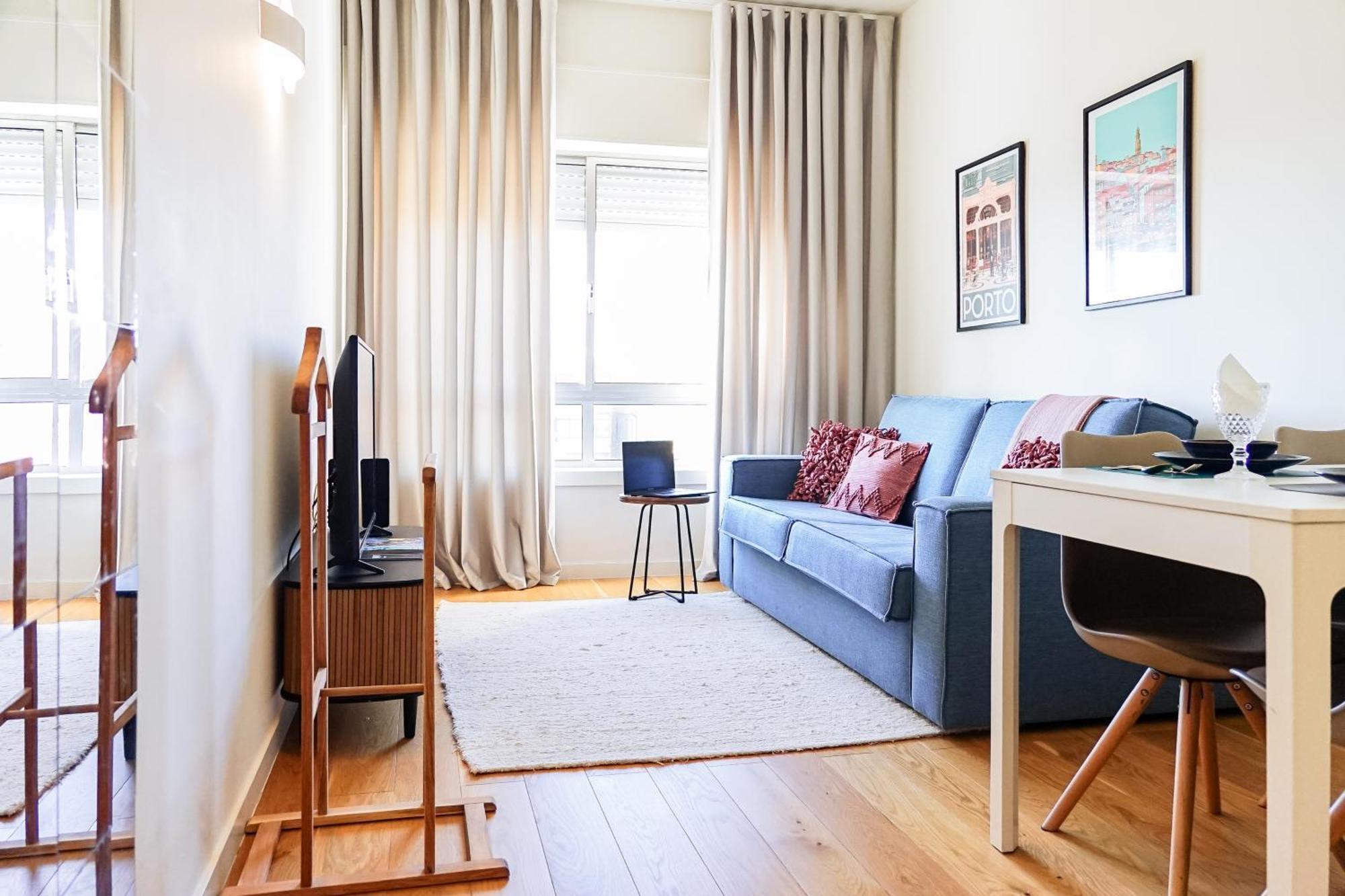 Haims By Checkloc Homes OOporto Extérieur photo
