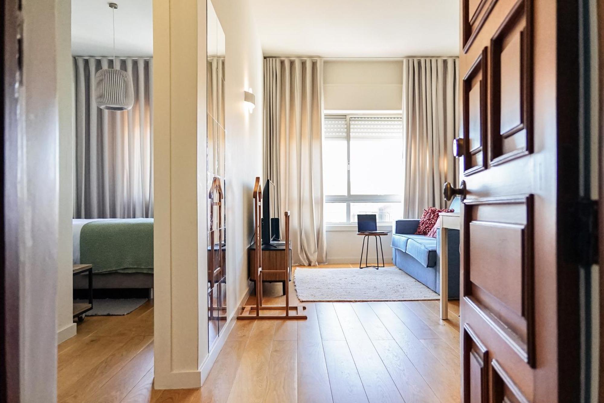 Haims By Checkloc Homes OOporto Extérieur photo