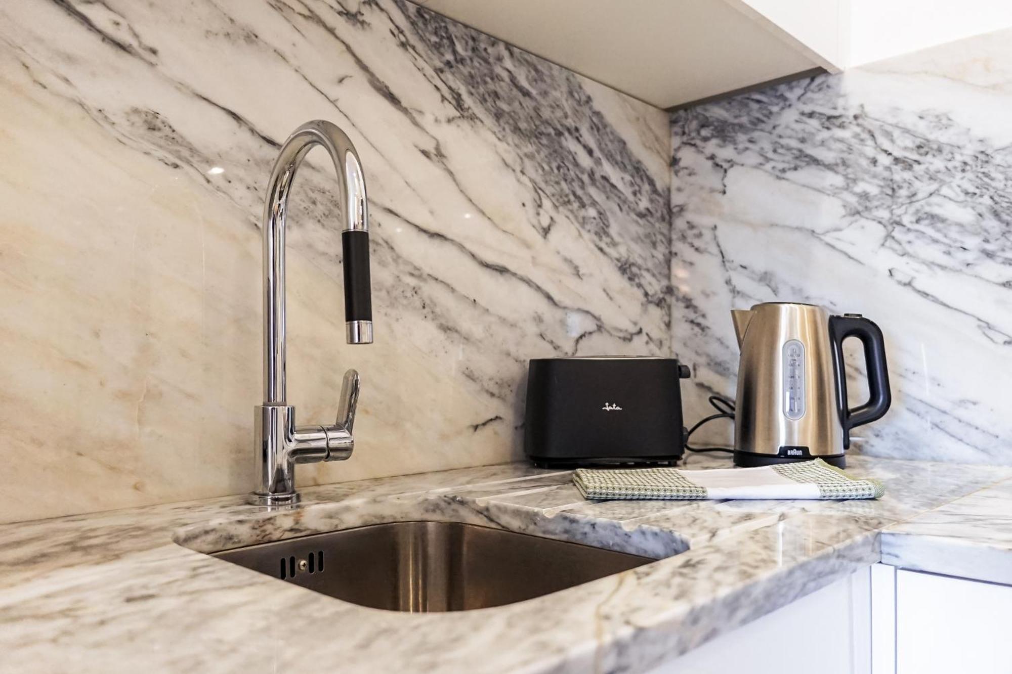 Haims By Checkloc Homes OOporto Extérieur photo
