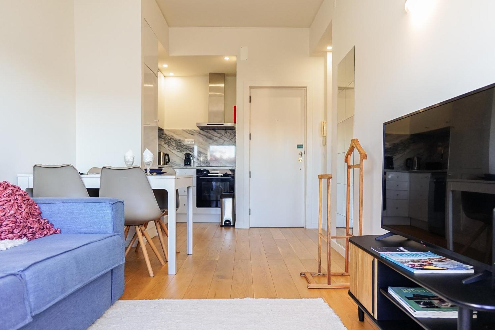 Haims By Checkloc Homes OOporto Extérieur photo