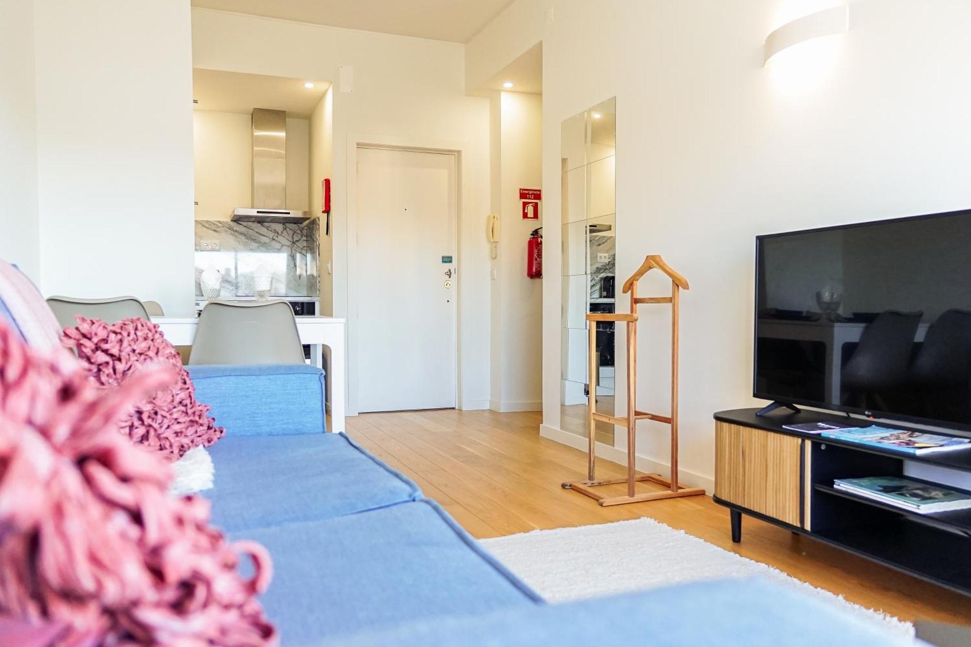 Haims By Checkloc Homes OOporto Extérieur photo