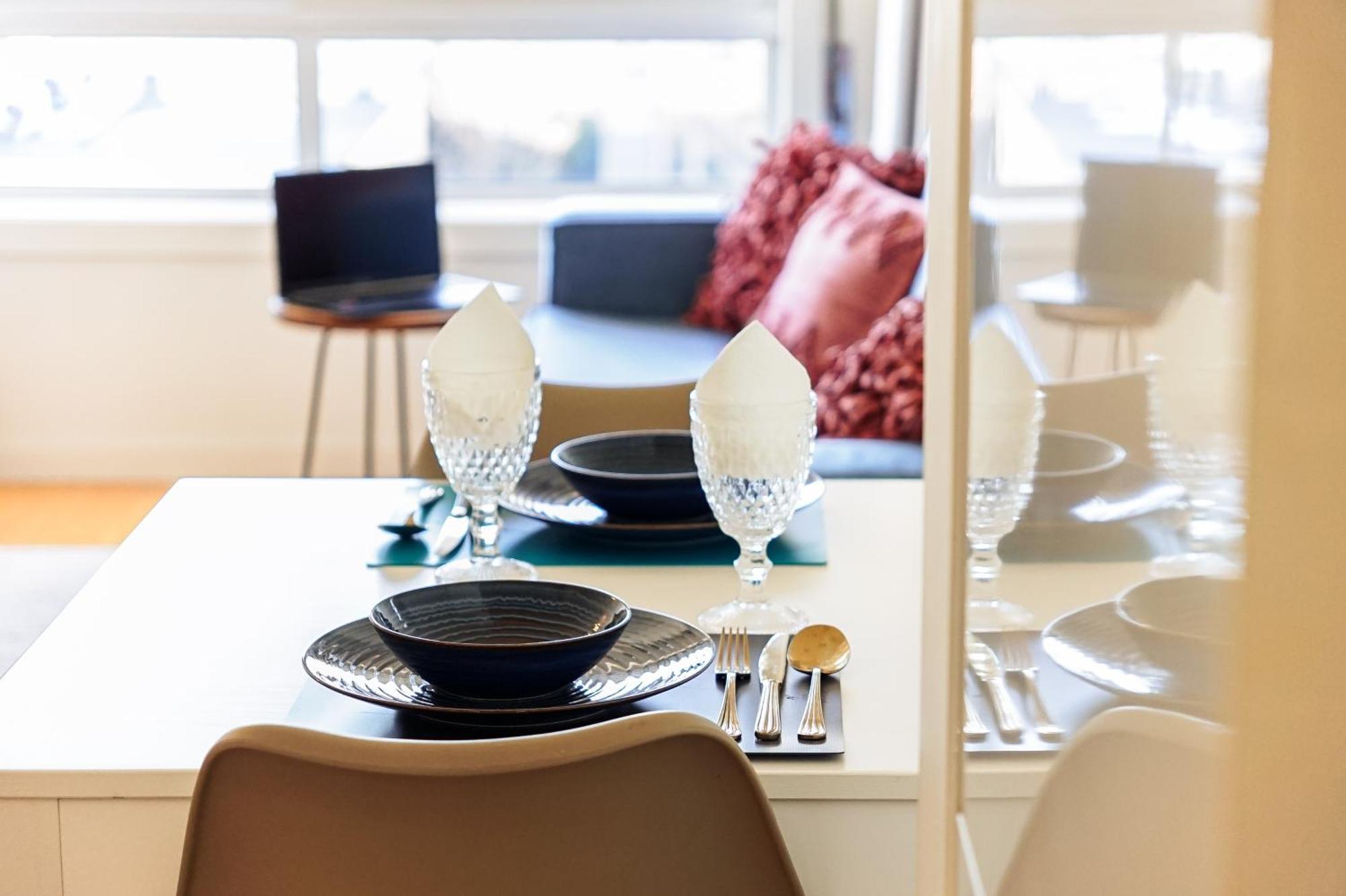Haims By Checkloc Homes OOporto Extérieur photo