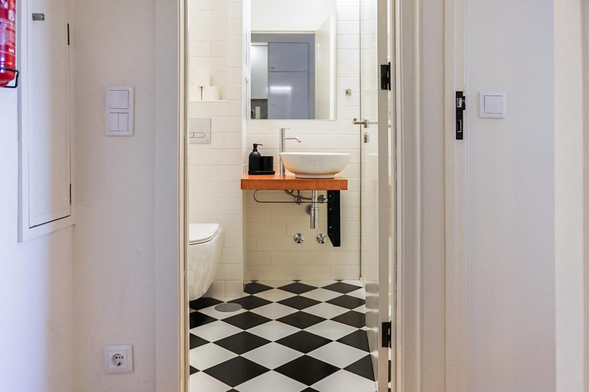 Haims By Checkloc Homes OOporto Extérieur photo