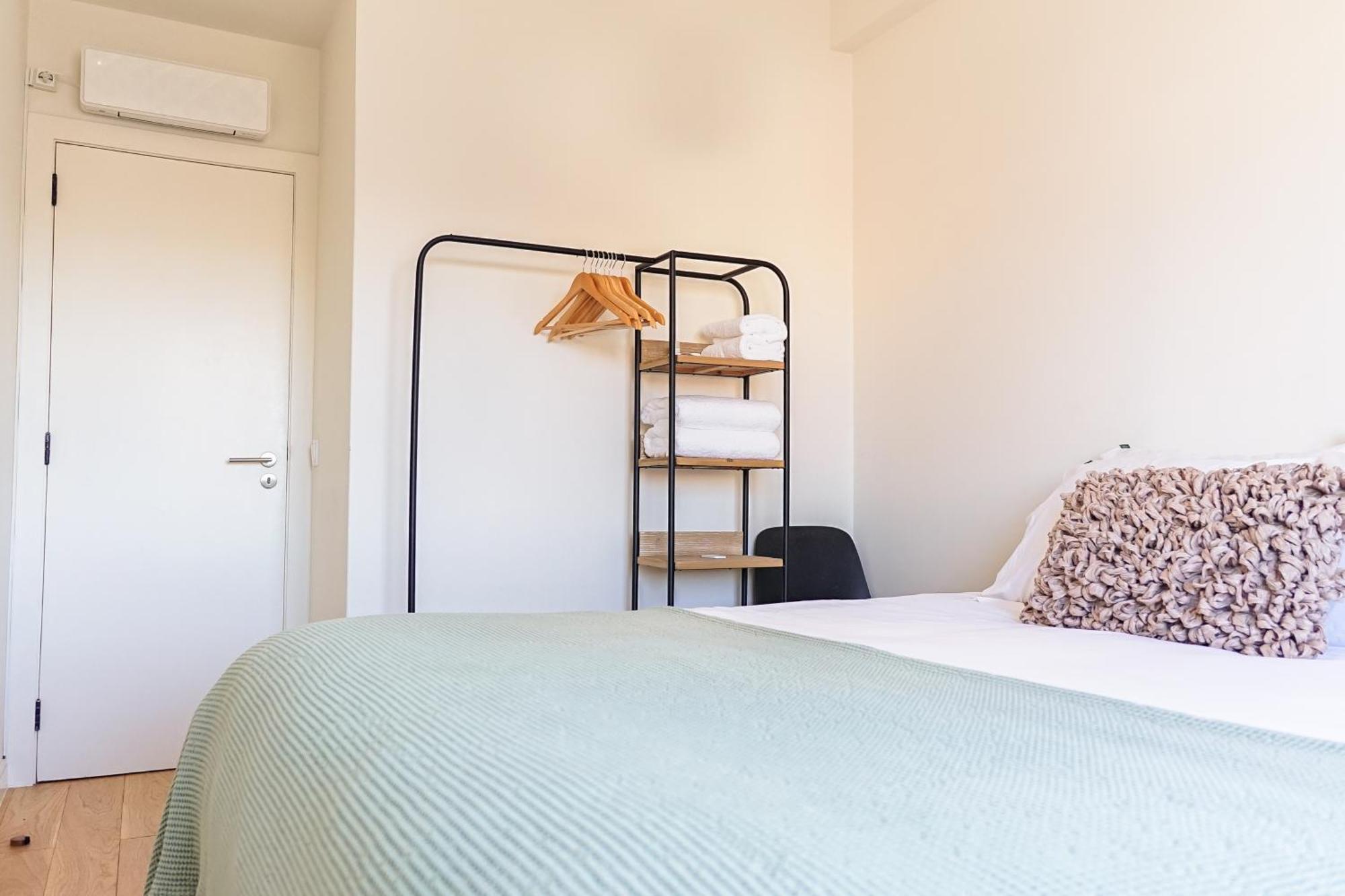 Haims By Checkloc Homes OOporto Extérieur photo