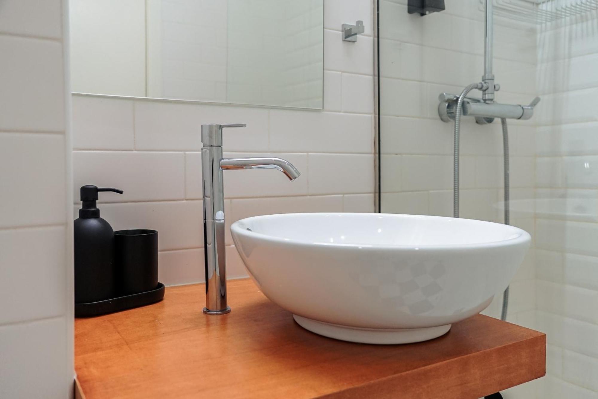 Haims By Checkloc Homes OOporto Extérieur photo